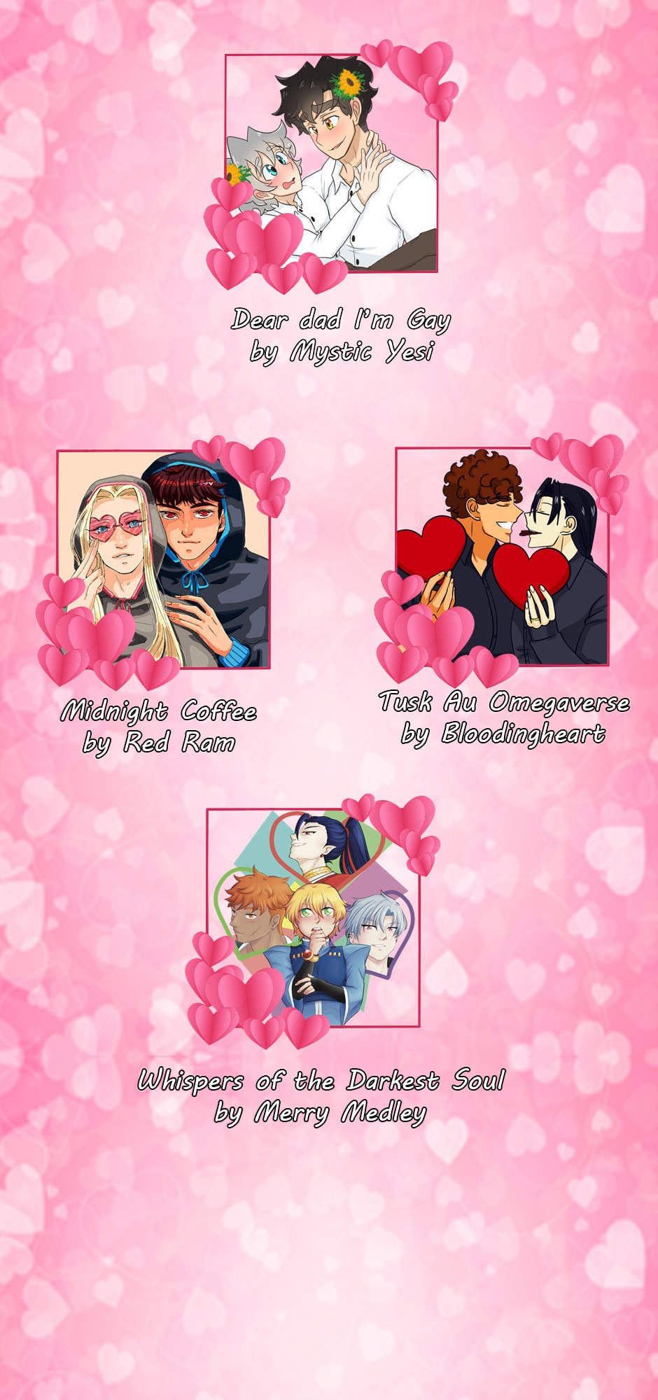 Read Midnight chapter 99 image 4 on Lezhin
