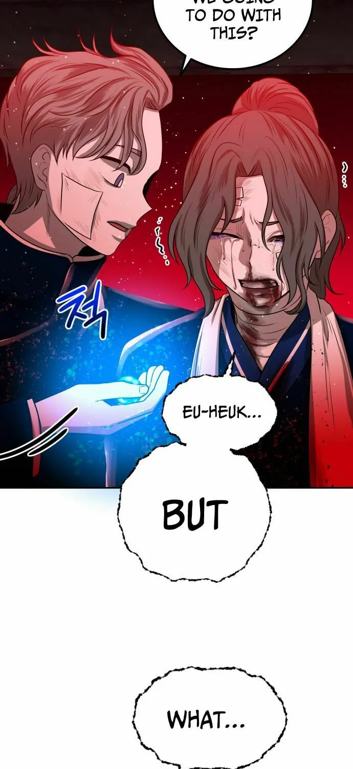 Read Midwood chapter 1 image 111 on Lezhin