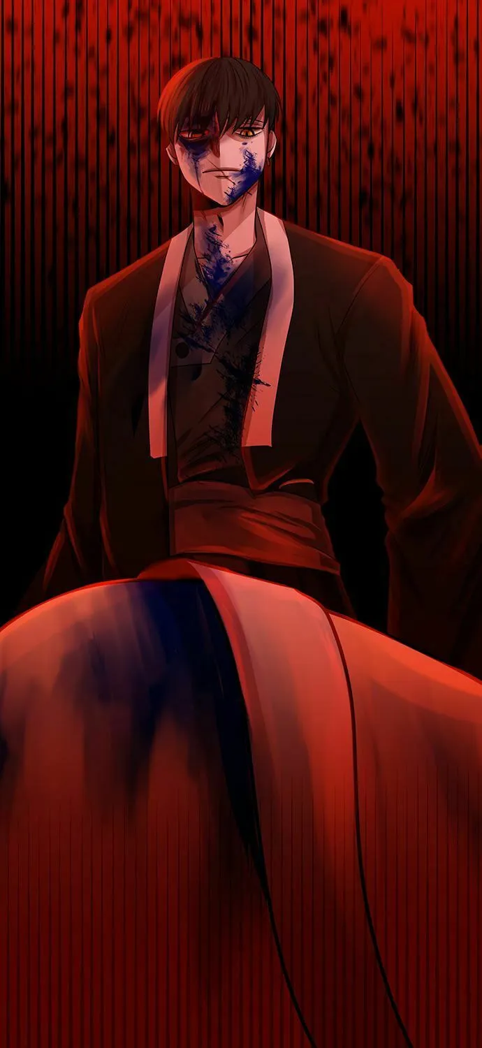 Read Midwood chapter 1 image 116 on Lezhin