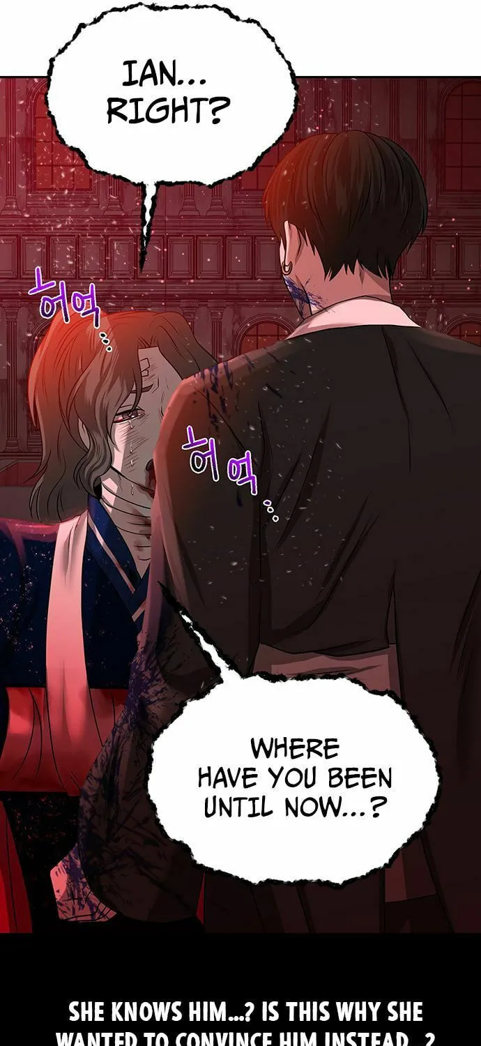 Read Midwood chapter 1 image 119 on Lezhin