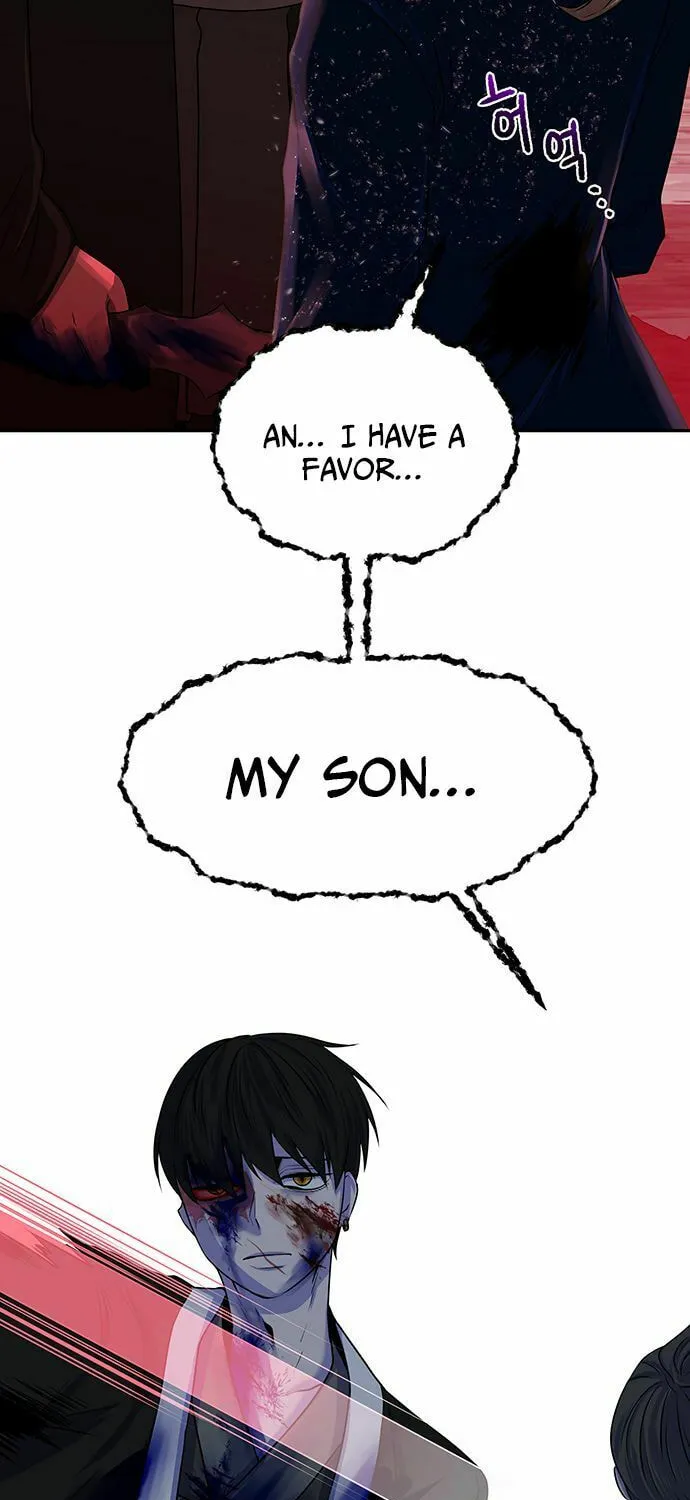 Read Midwood chapter 1 image 121 on Lezhin