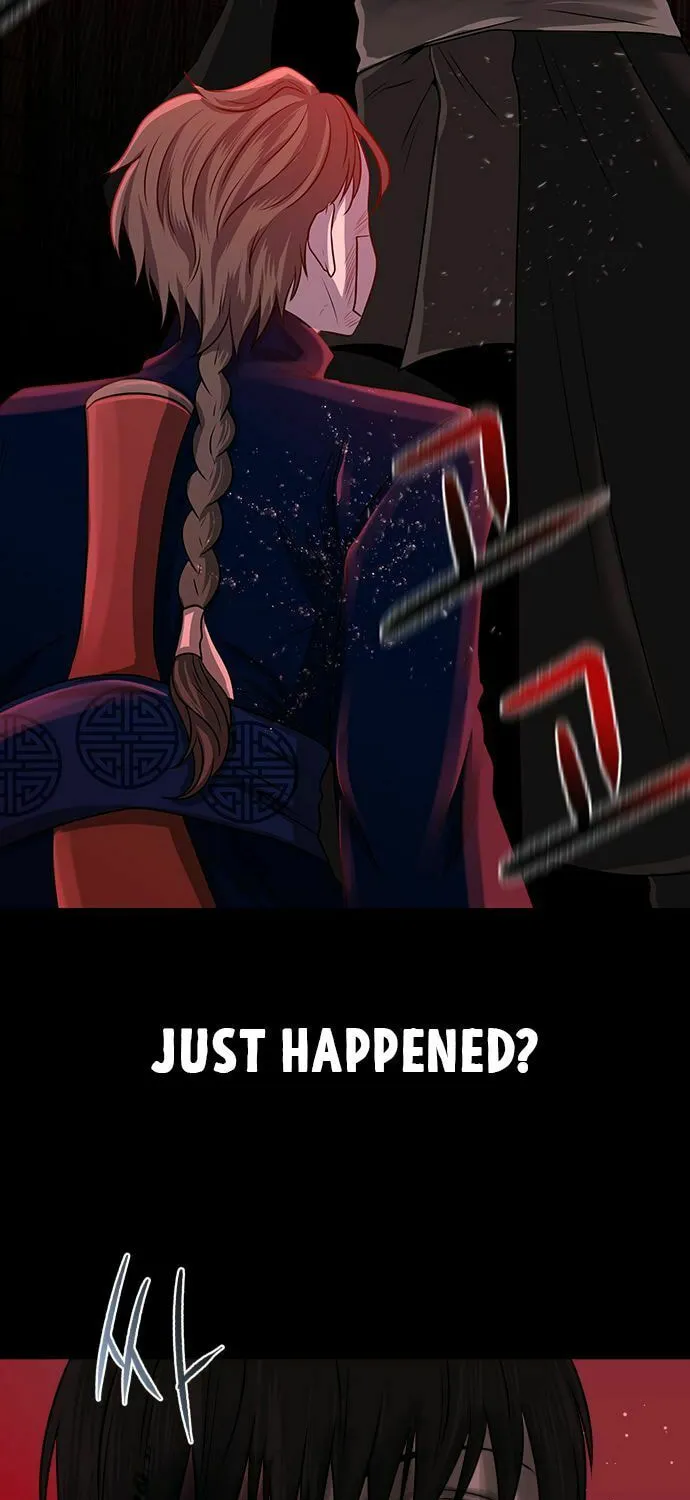 Read Midwood chapter 1 image 126 on Lezhin