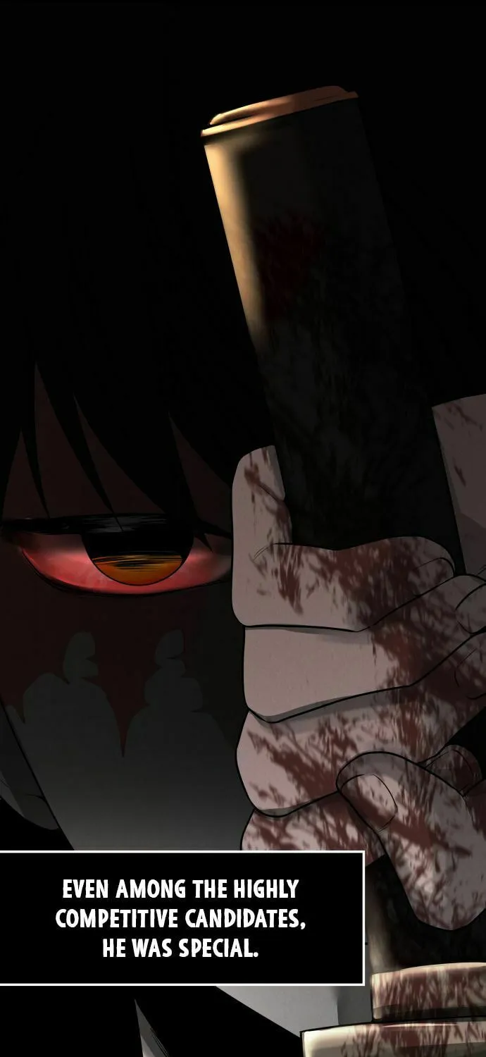 Read Midwood chapter 1 image 15 on Lezhin