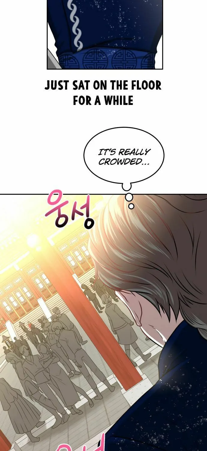 Read Midwood chapter 1 image 150 on Lezhin