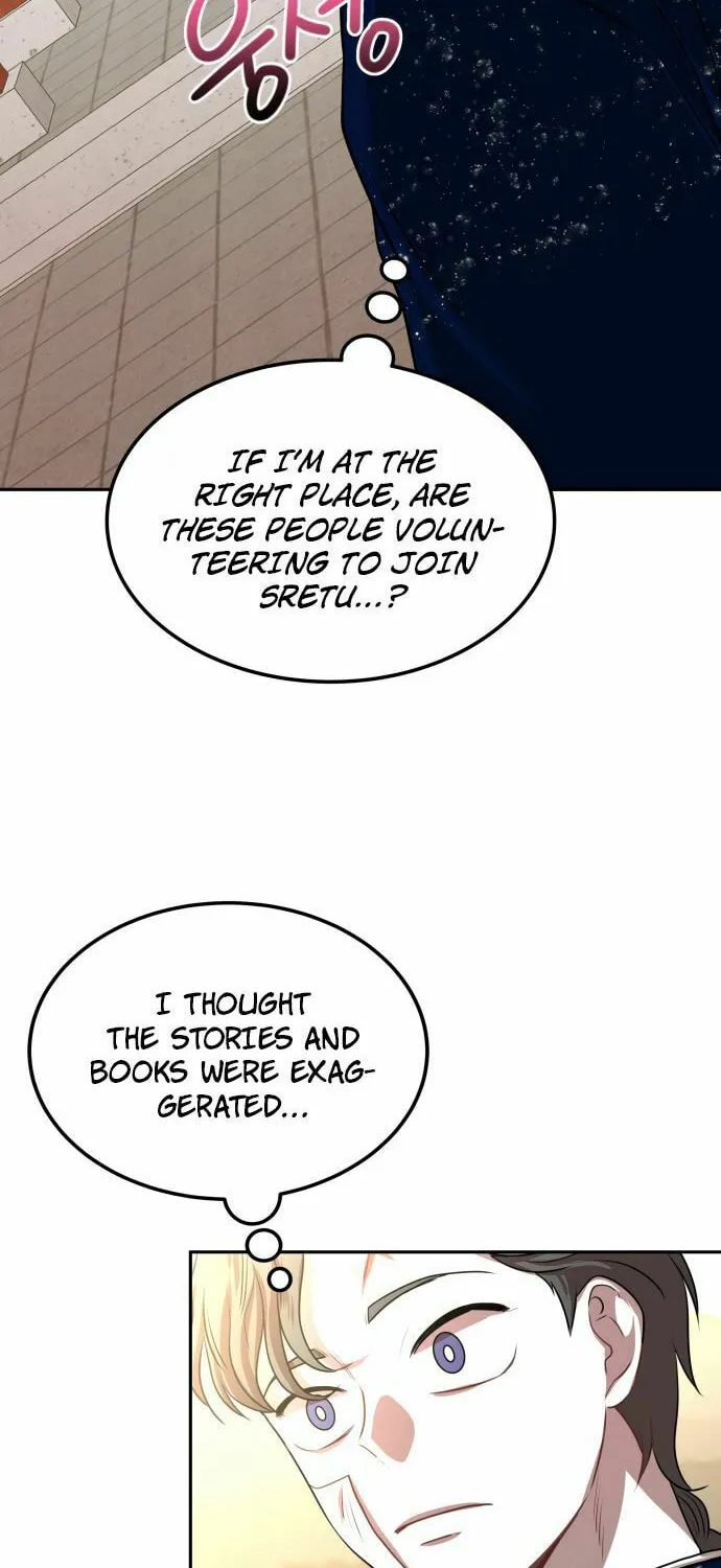 Read Midwood chapter 1 image 151 on Lezhin