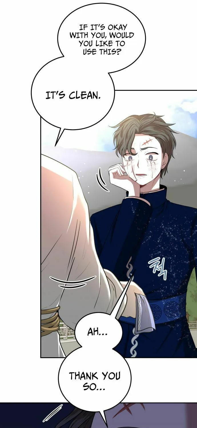 Read Midwood chapter 1 image 163 on Lezhin