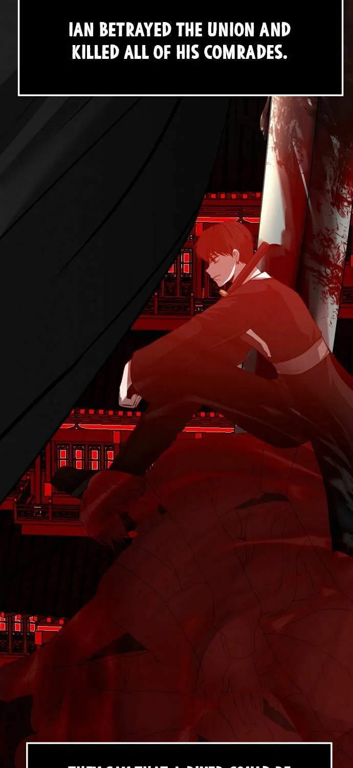 Read Midwood chapter 1 image 17 on Lezhin