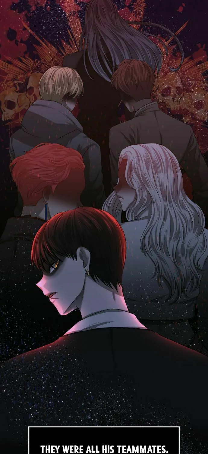 Read Midwood chapter 1 image 22 on Lezhin