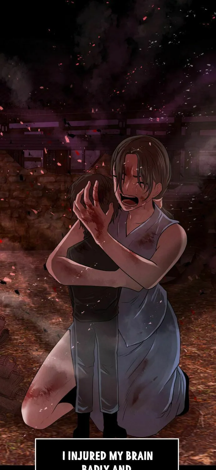 Read Midwood chapter 1 image 26 on Lezhin