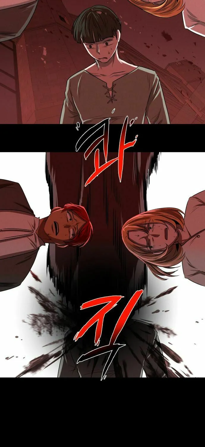 Read Midwood chapter 1 image 3 on Lezhin