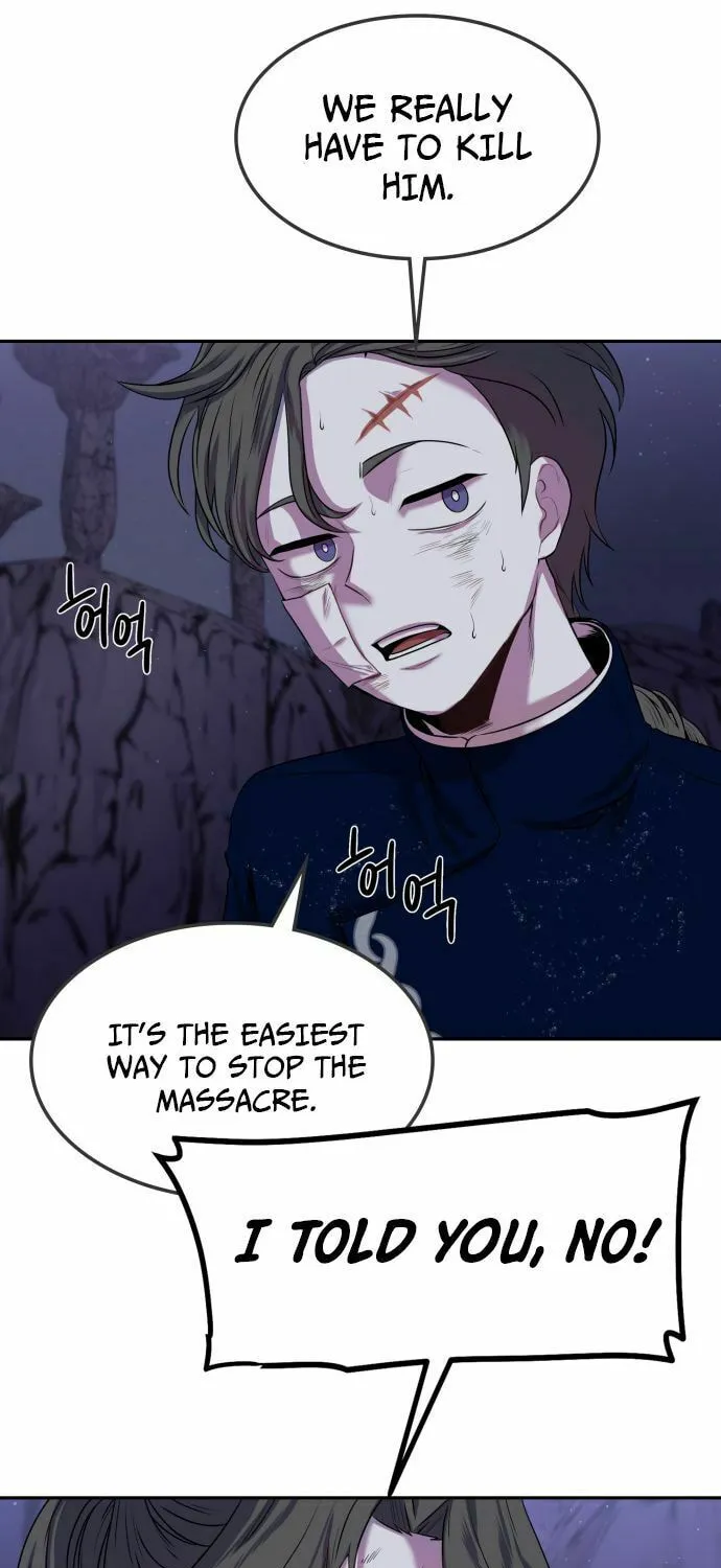 Read Midwood chapter 1 image 33 on Lezhin