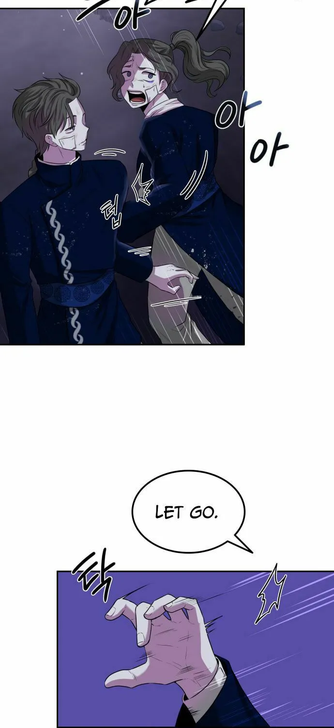 Read Midwood chapter 1 image 38 on Lezhin