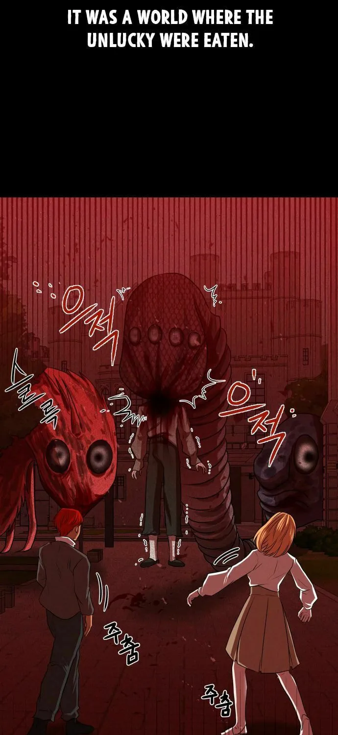Read Midwood chapter 1 image 4 on Lezhin