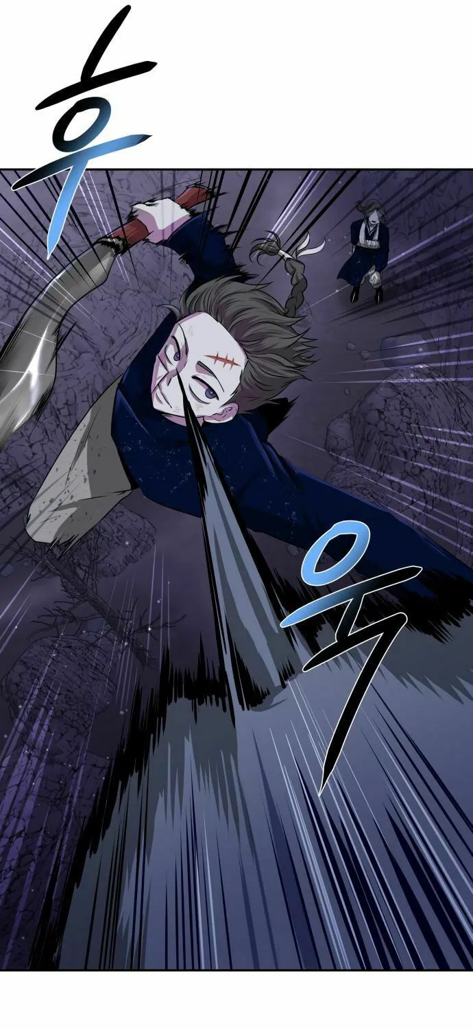 Read Midwood chapter 1 image 41 on Lezhin