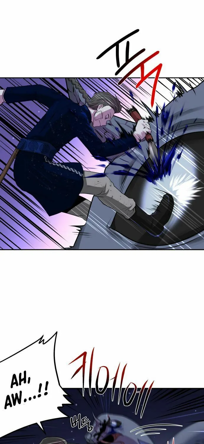 Read Midwood chapter 1 image 42 on Lezhin
