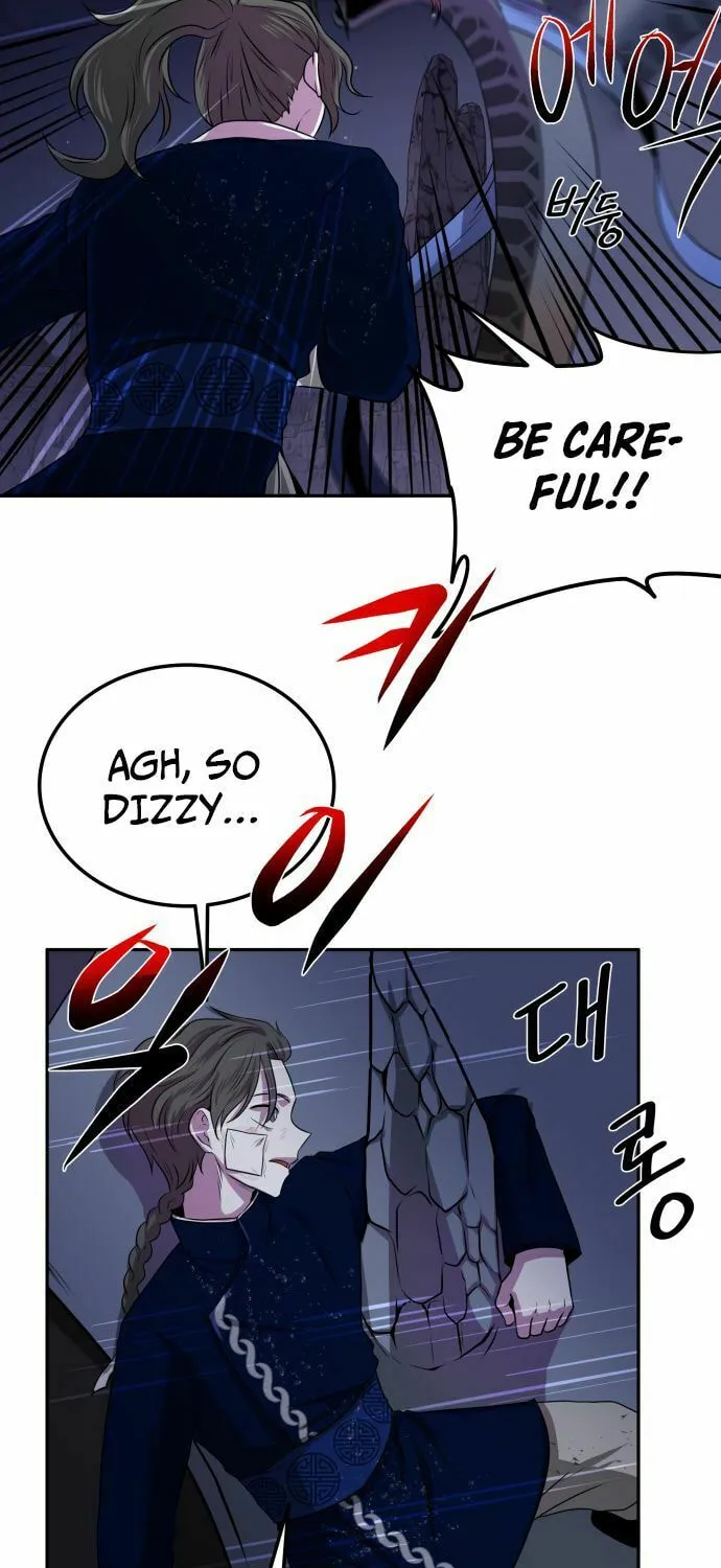 Read Midwood chapter 1 image 43 on Lezhin