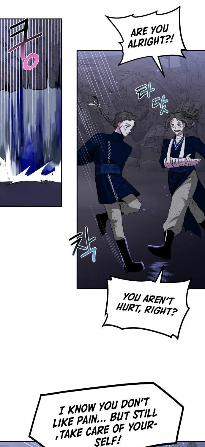 Read Midwood chapter 1 image 48 on Lezhin
