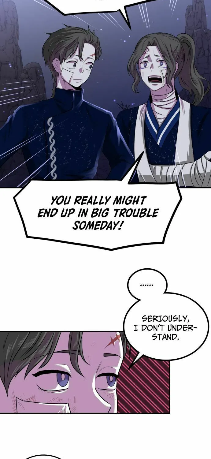 Read Midwood chapter 1 image 49 on Lezhin