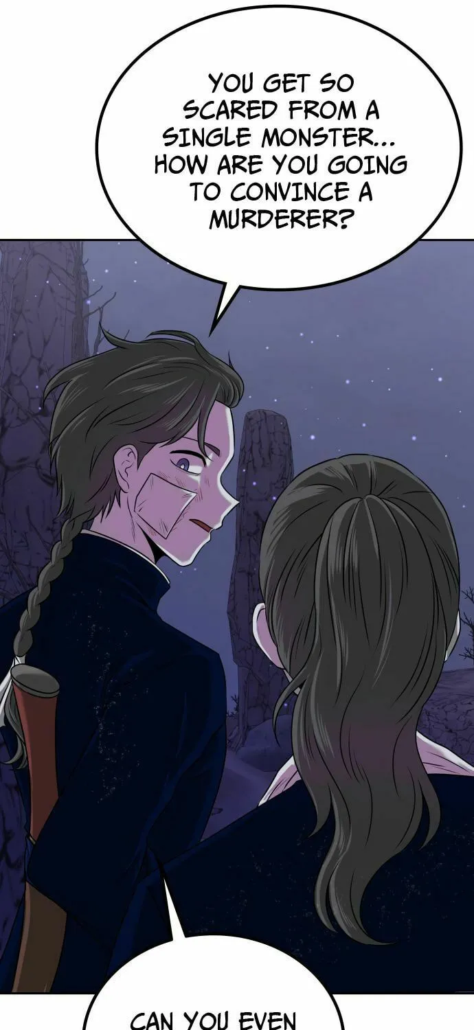 Read Midwood chapter 1 image 51 on Lezhin