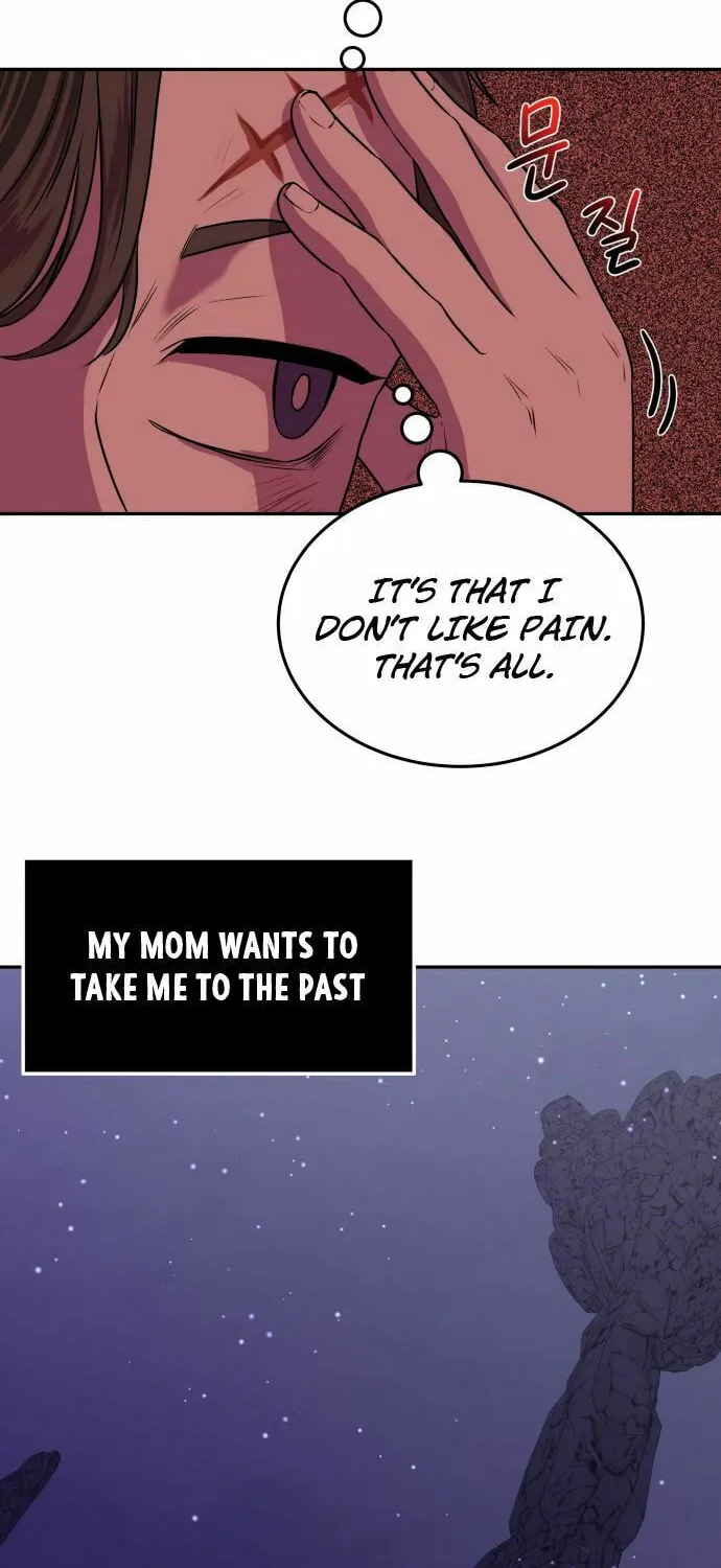 Read Midwood chapter 1 image 57 on Lezhin