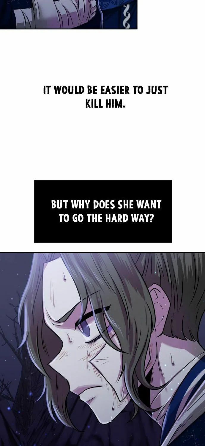 Read Midwood chapter 1 image 59 on Lezhin