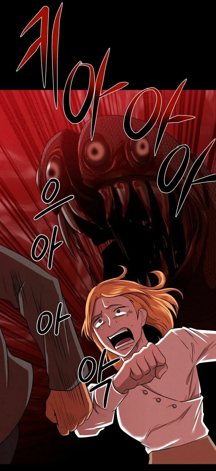 Read Midwood chapter 1 image 6 on Lezhin