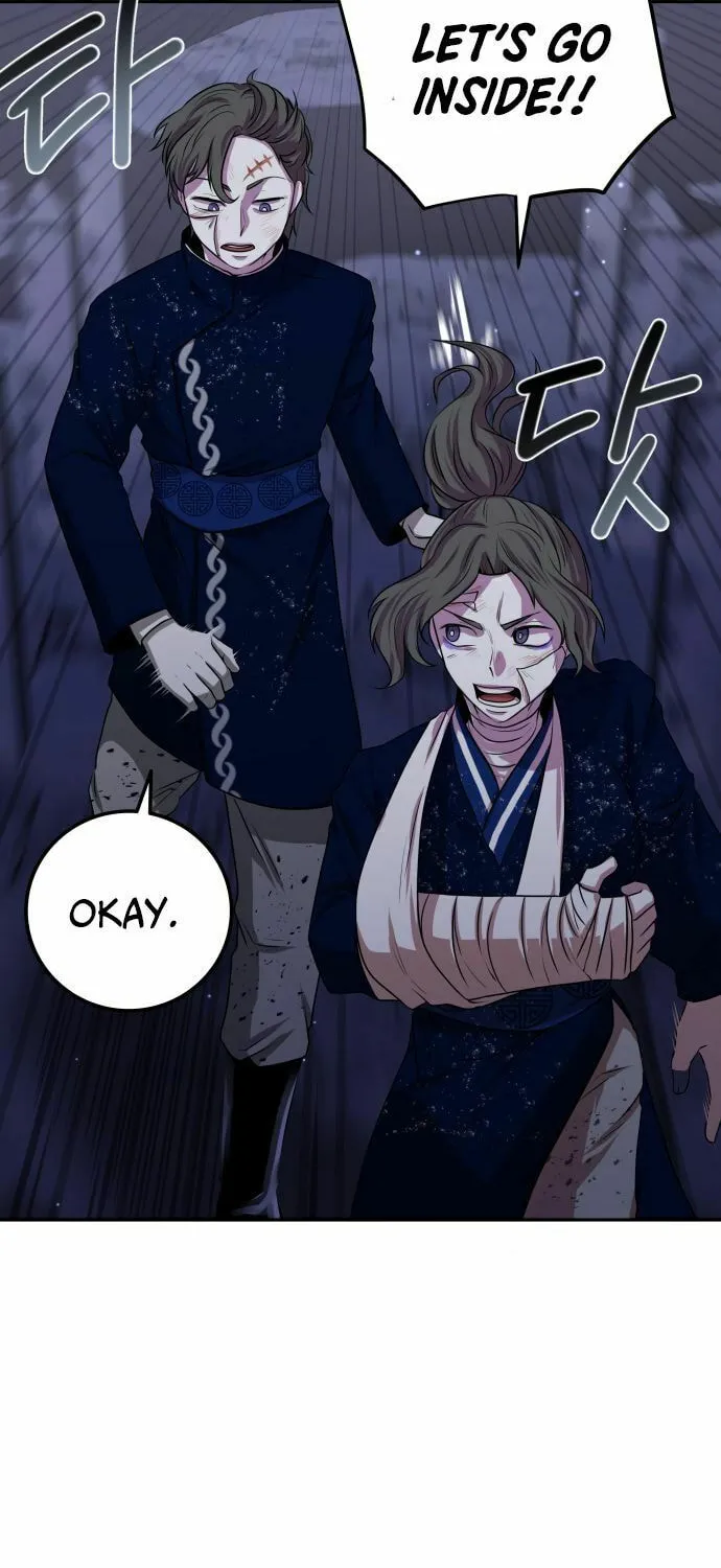 Read Midwood chapter 1 image 64 on Lezhin