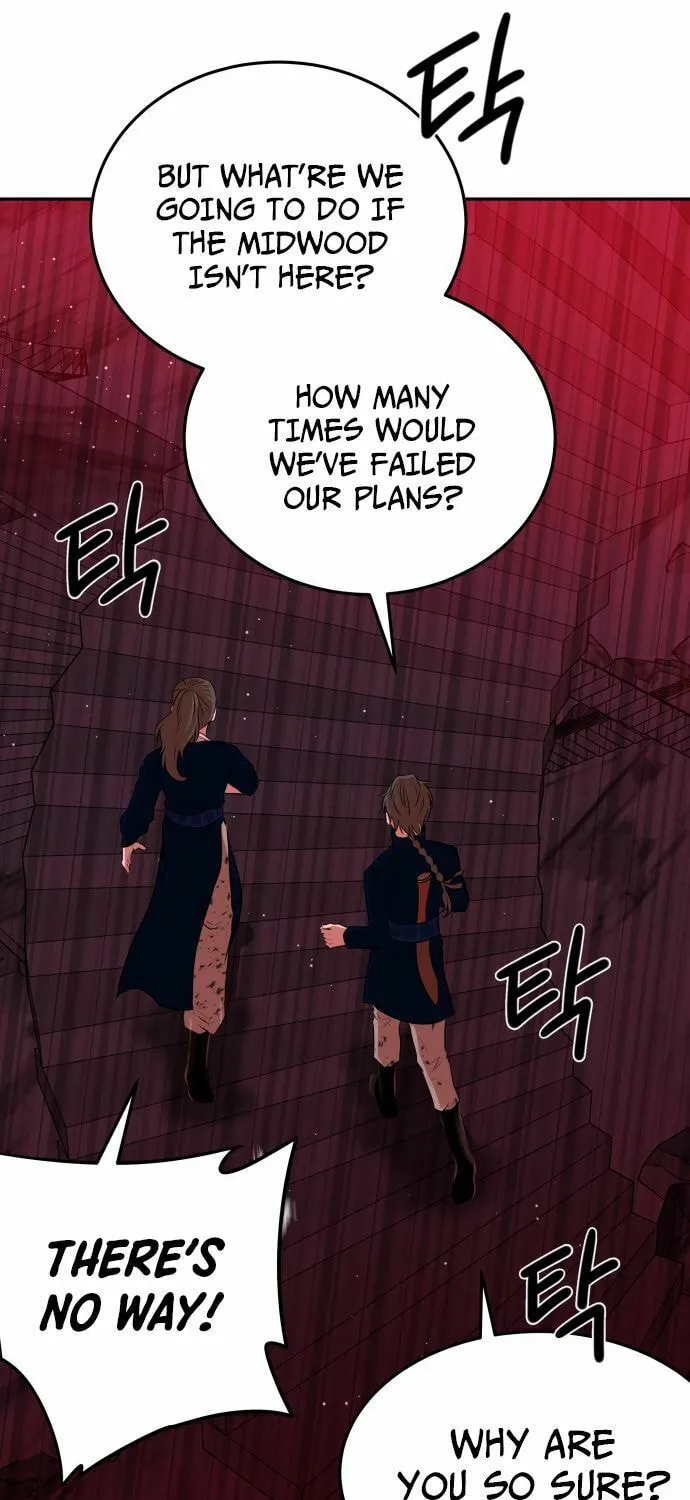 Read Midwood chapter 1 image 66 on Lezhin