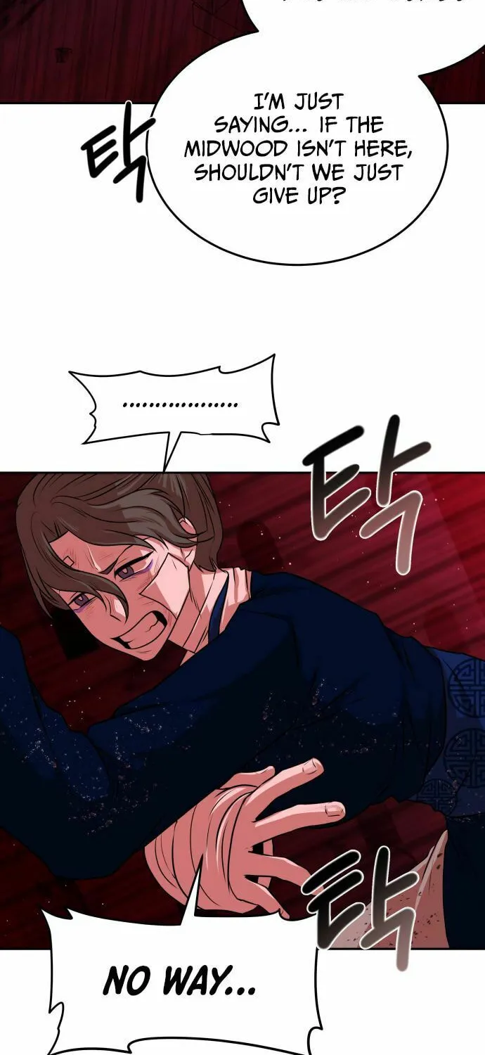 Read Midwood chapter 1 image 67 on Lezhin