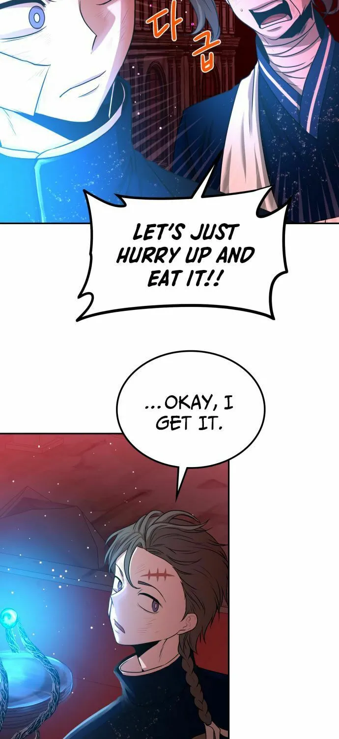 Read Midwood chapter 1 image 74 on Lezhin