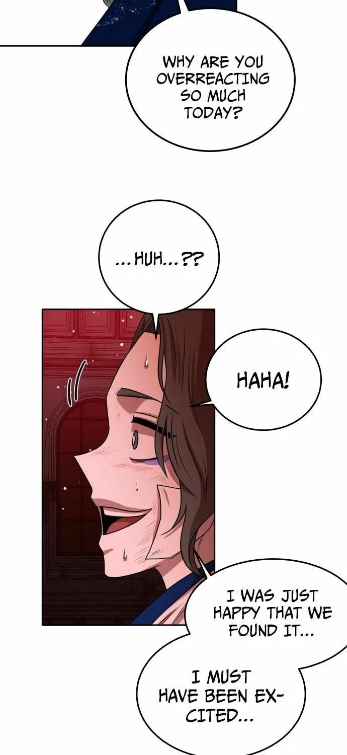 Read Midwood chapter 1 image 79 on Lezhin