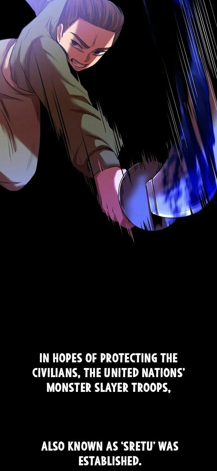 Read Midwood chapter 1 image 8 on Lezhin