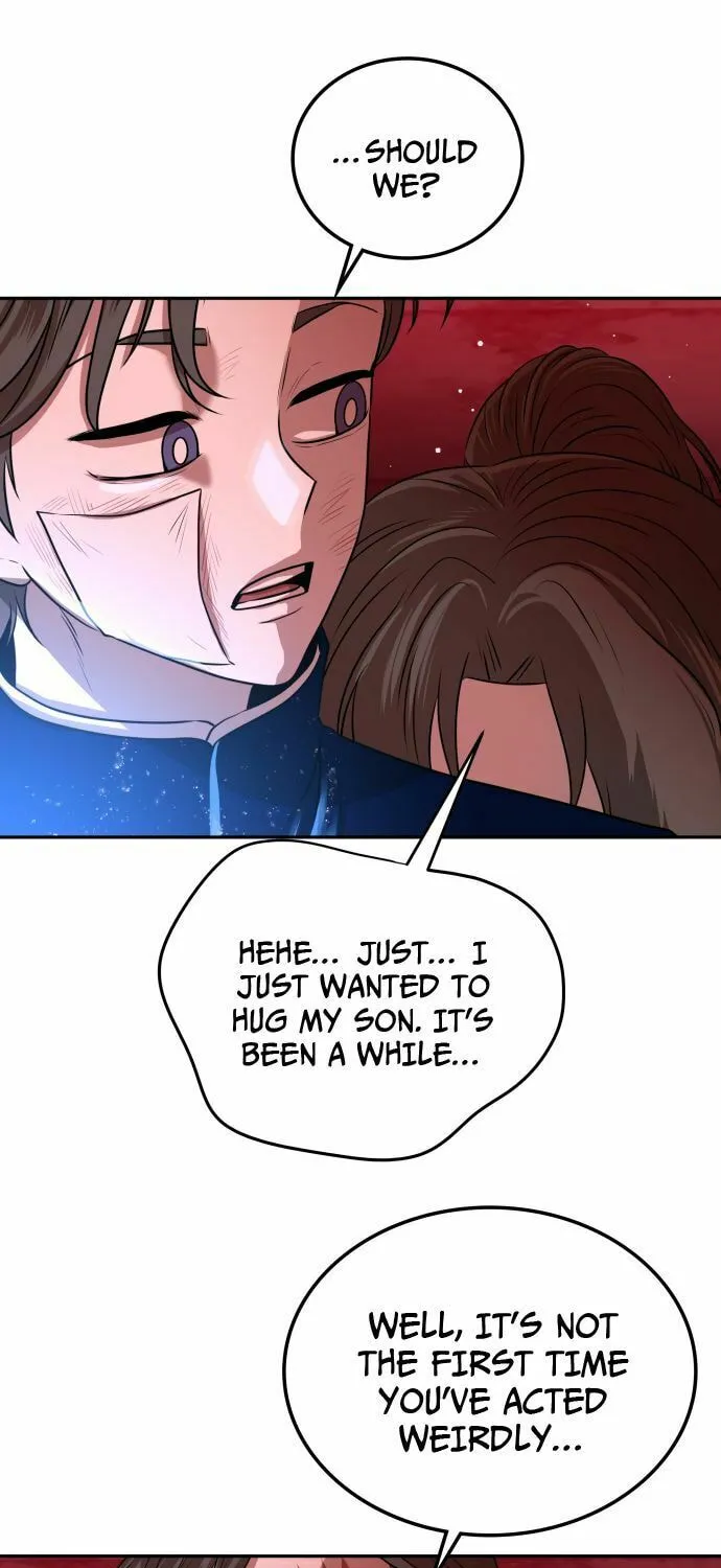 Read Midwood chapter 1 image 81 on Lezhin