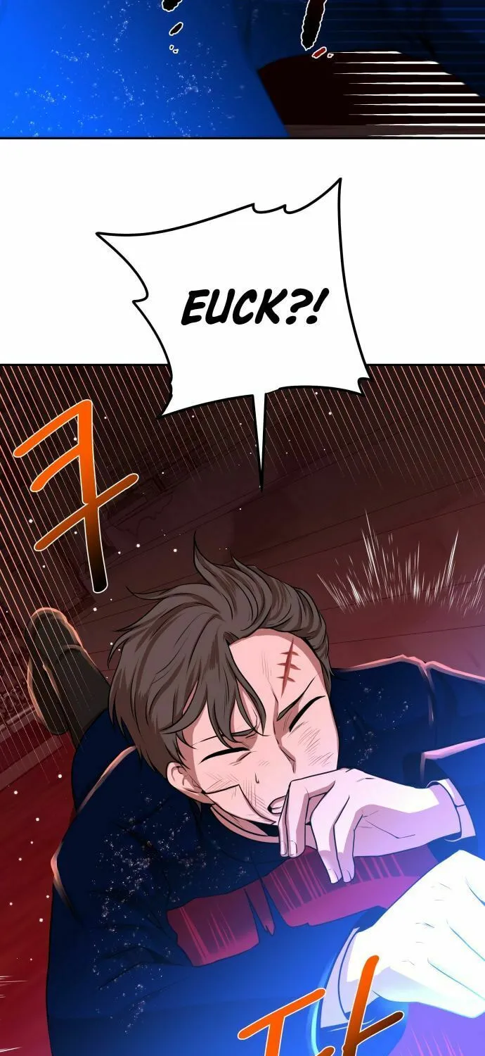 Read Midwood chapter 1 image 83 on Lezhin