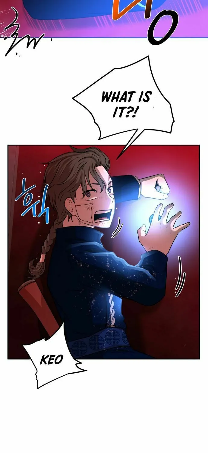 Read Midwood chapter 1 image 84 on Lezhin