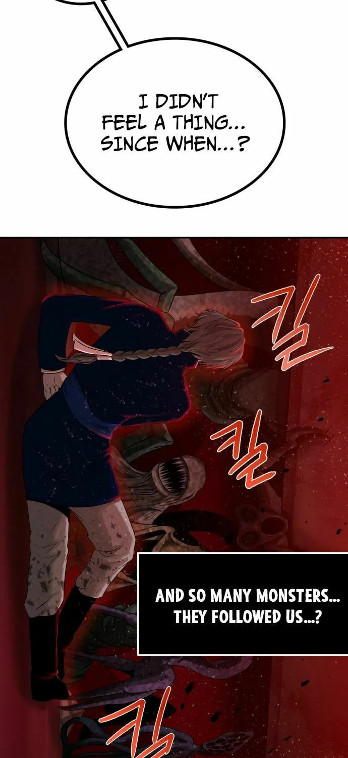 Read Midwood chapter 1 image 88 on Lezhin
