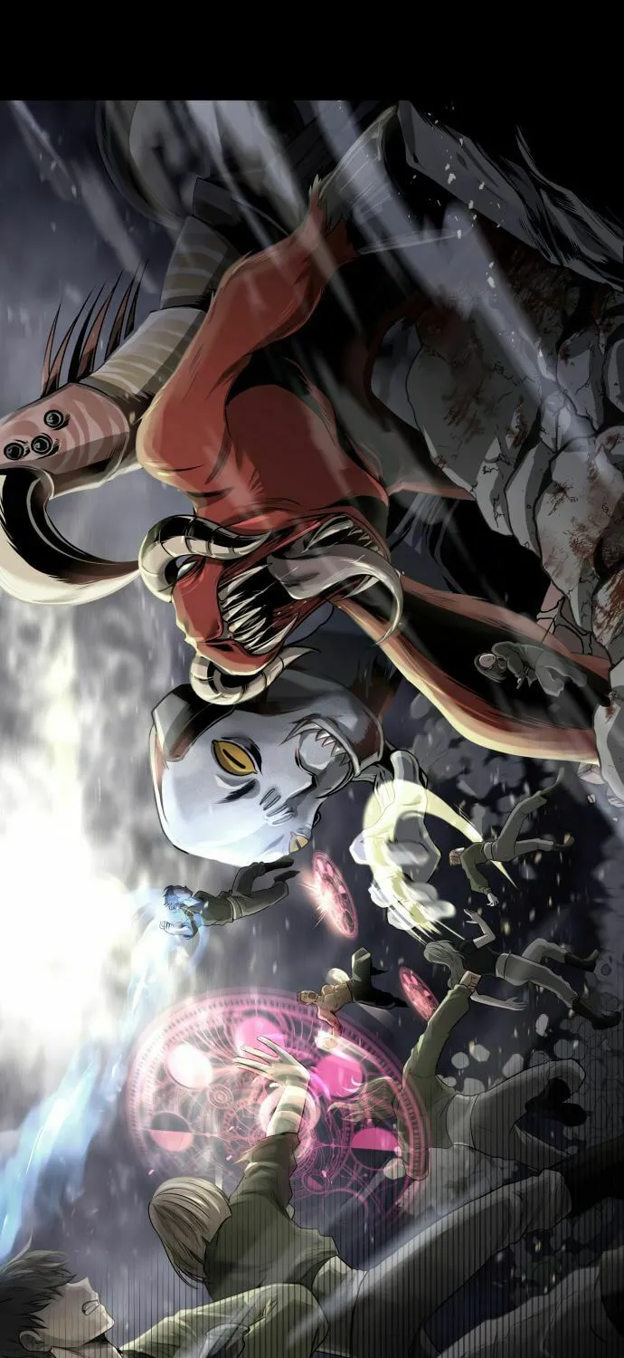 Read Midwood chapter 1 image 9 on Lezhin