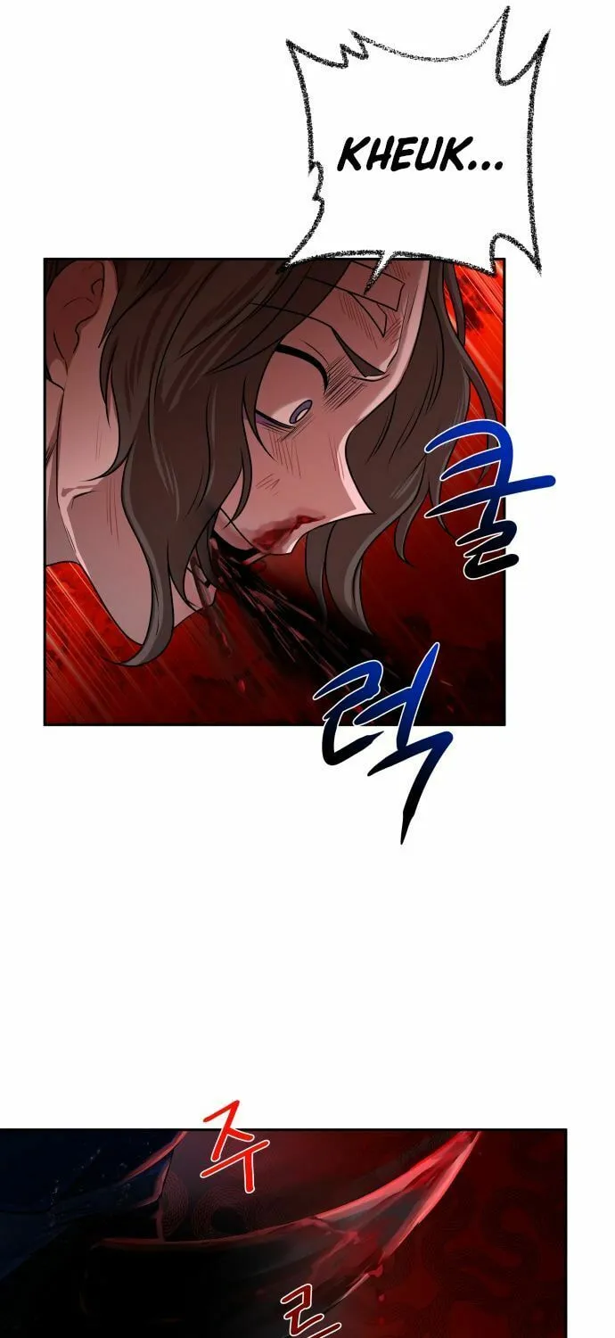 Read Midwood chapter 1 image 91 on Lezhin