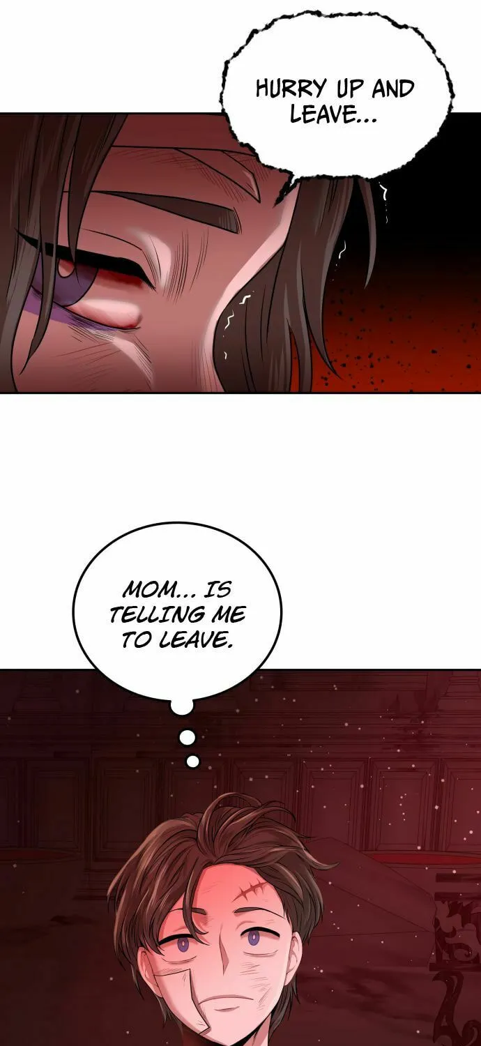 Read Midwood chapter 1 image 96 on Lezhin
