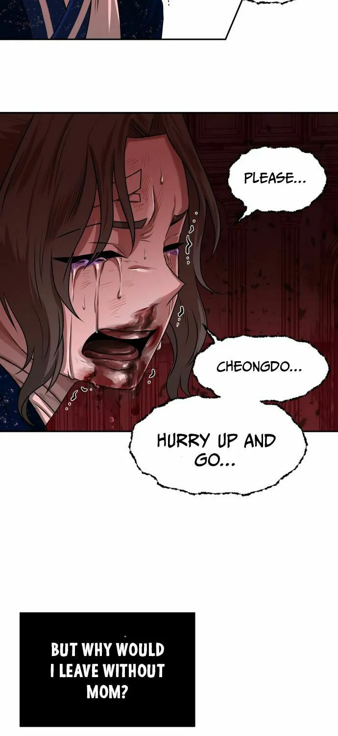 Read Midwood chapter 1 image 98 on Lezhin