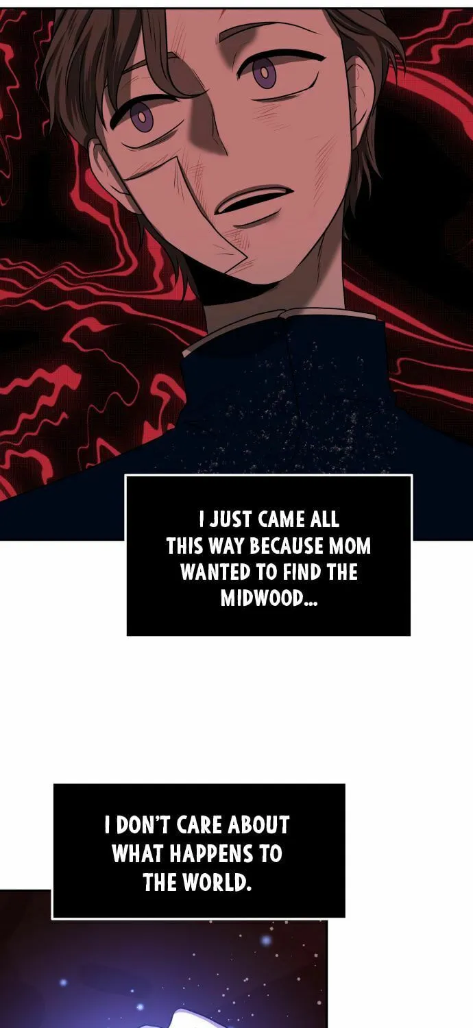 Read Midwood chapter 1 image 99 on Lezhin