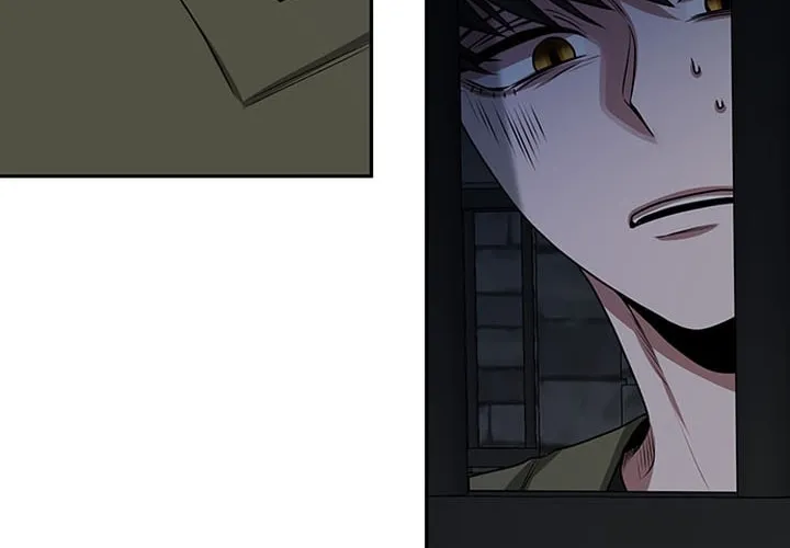 Read Midwood chapter 10 image 11 on Lezhin