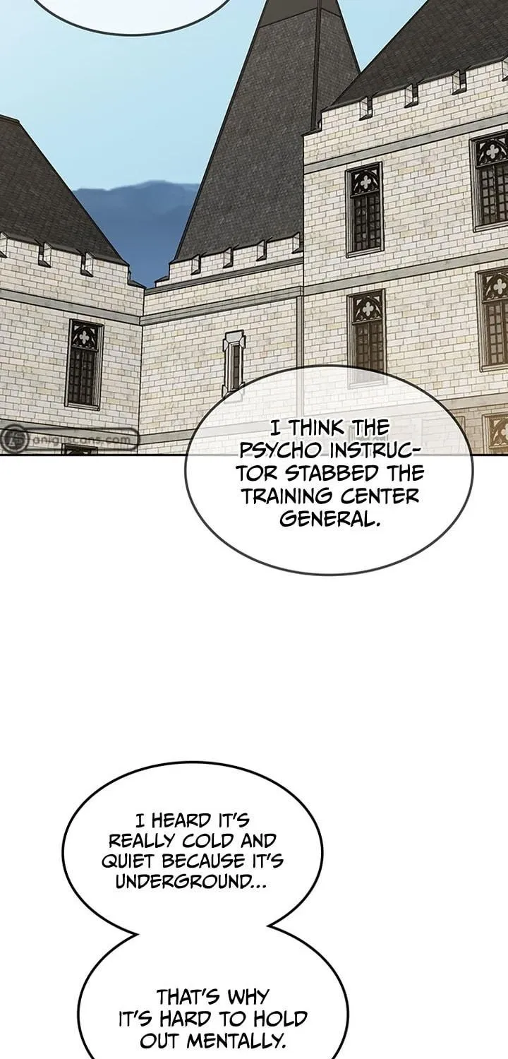 Read Midwood chapter 10 image 14 on Lezhin