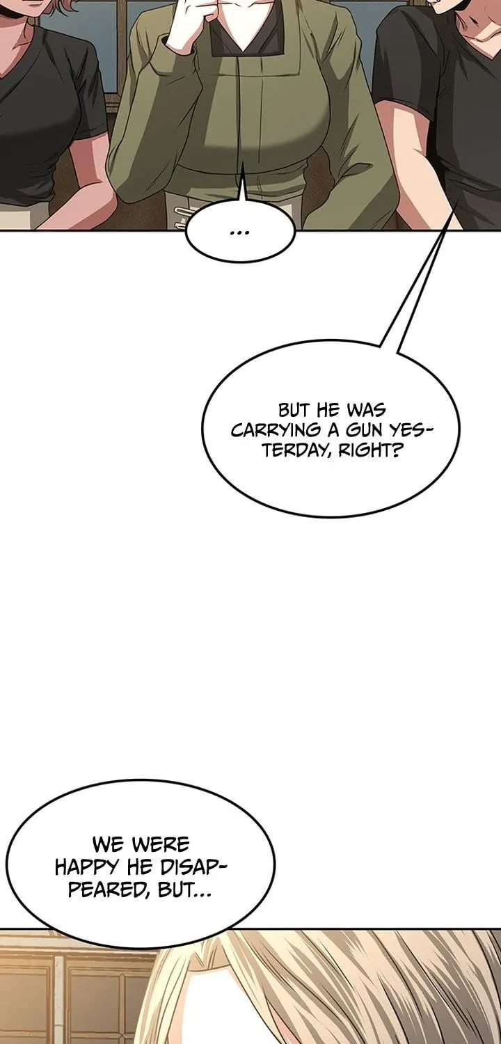 Read Midwood chapter 10 image 16 on Lezhin