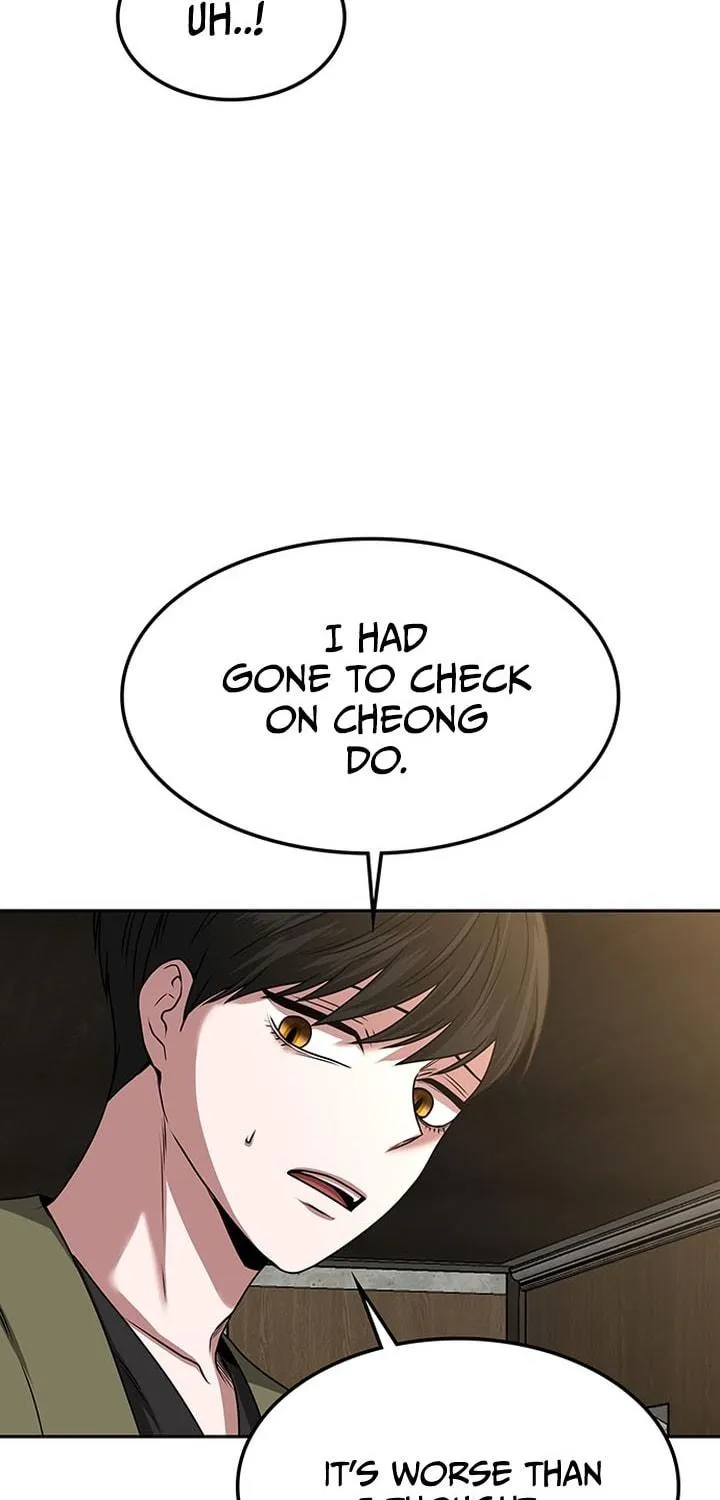 Read Midwood chapter 10 image 20 on Lezhin