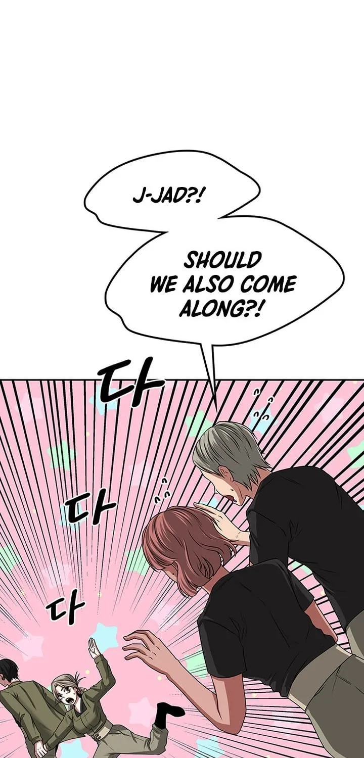 Read Midwood chapter 10 image 30 on Lezhin
