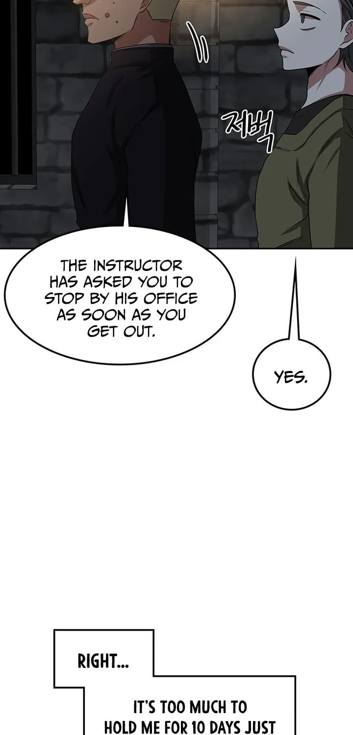Read Midwood chapter 10 image 40 on Lezhin