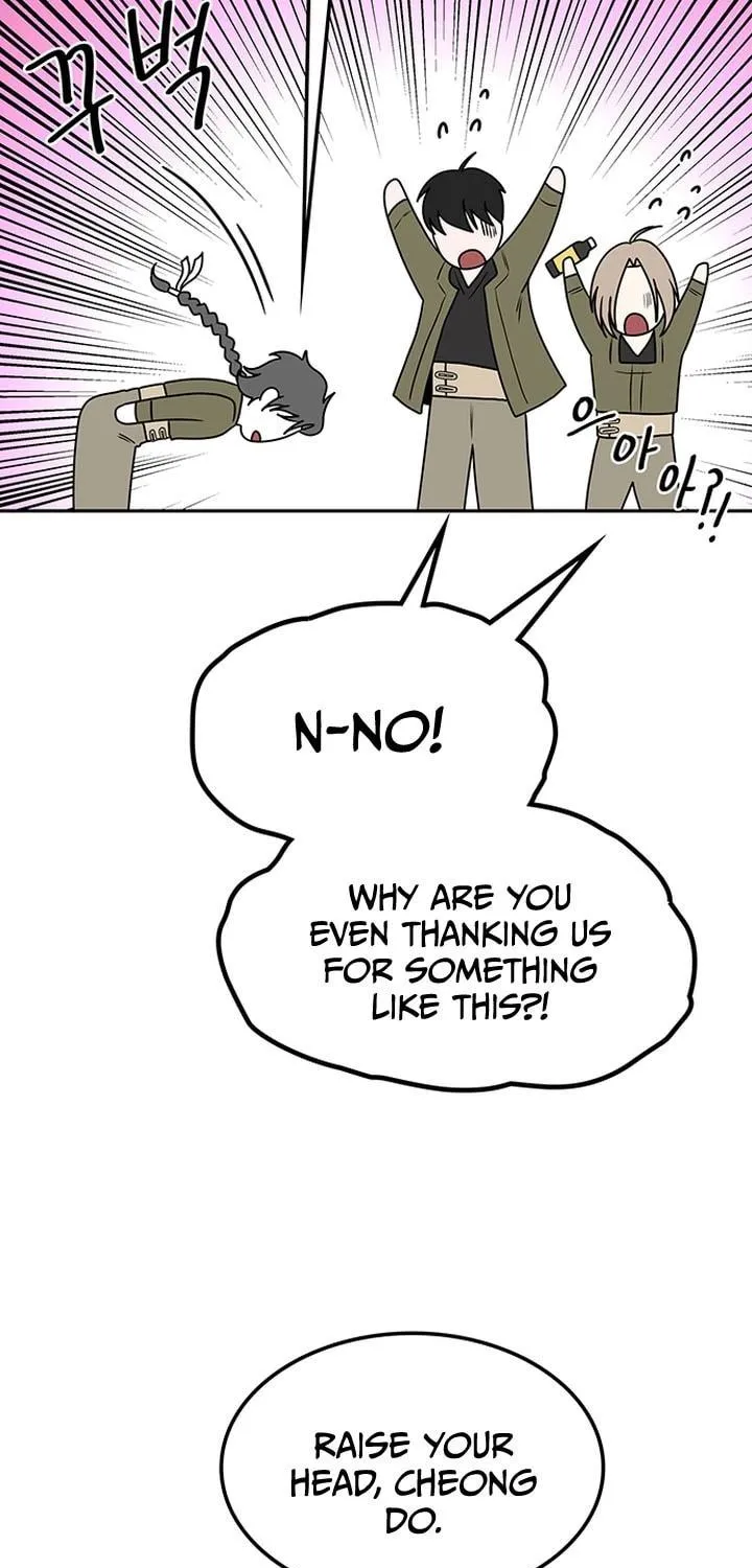 Read Midwood chapter 10 image 56 on Lezhin