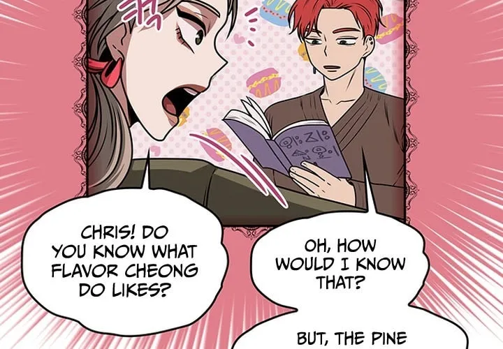 Read Midwood chapter 10 image 61 on Lezhin