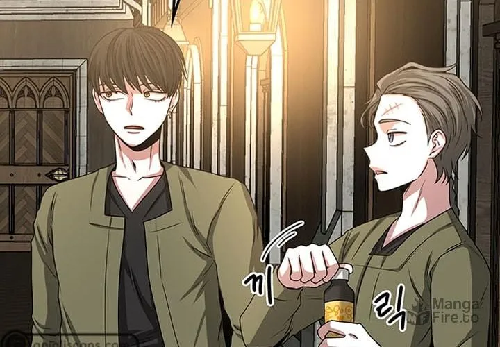 Read Midwood chapter 10 image 69 on Lezhin